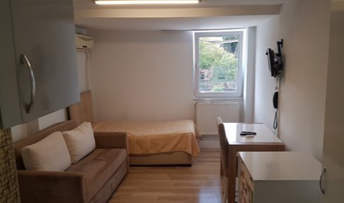 �stanbul - Kad�k�y, I��ksa�an Residence - 1 Ki�ilik Oda