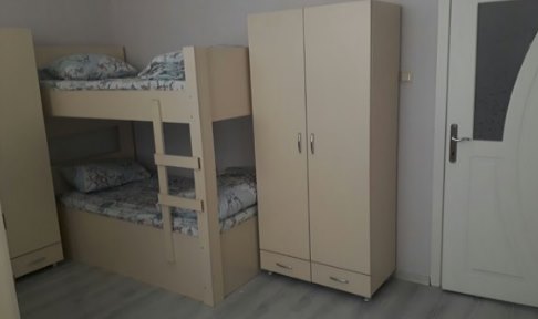 Bayburt - Merkez, Ko�-Pa Erkek ��renci Pansiyonlar� - 2 Ki�ilik Oda