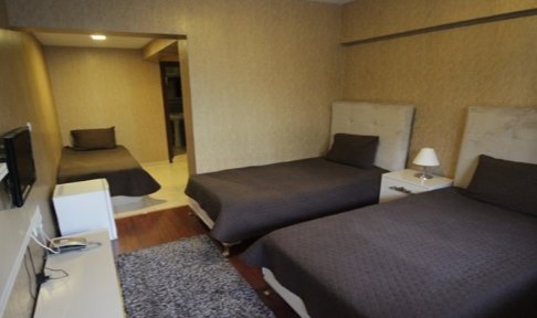 Sakarya - Serdivan, Cevahir K�z ��renci Yurdu - 3 Ki�ilik Oda