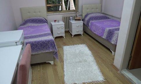 2 Kiilik Oda