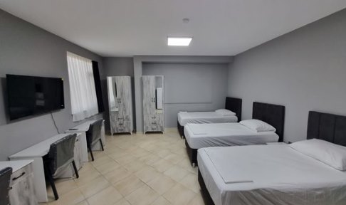 Ankara - �ankaya, Rada Loft �mitk�y ��renci Evi 2 - 3 Ki�ilik Oda