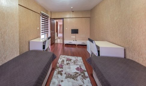 Sakarya - Serdivan, Cevahir K�z ��renci Yurdu - 2 Ki�ilik Oda