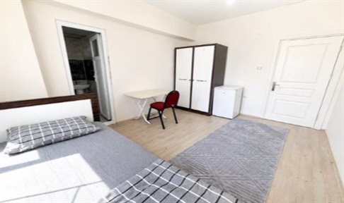 Tokat - Merkez, Ye�il�rmak Erkek Pansiyonlar� - 1 Ki�ilik Oda