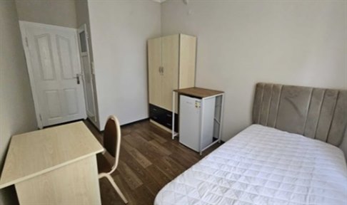 Samsun - Atakum, �zel Yal� Erkek ��renci Yurdu - 1 Ki�ilik Oda