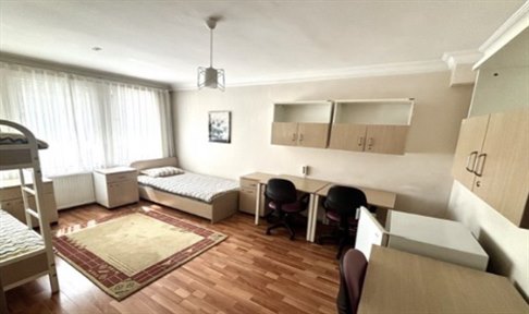 Ankara - Yenimahalle, Tuana K�z ��renci Yurdu - 3 Ki�ilik Oda