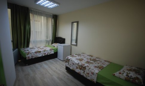 �stanbul - Maltepe, Han Maltepe Erkek Yurdu - 2 Ki�ilik Oda