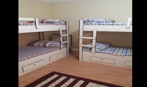 Bayburt - Merkez, Ko�-Pa K�z ��renci Pansiyonu - 4 Ki�ilik Oda