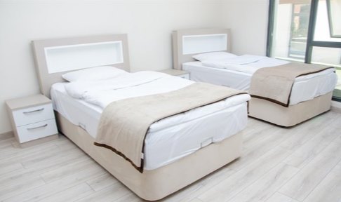 Ankara - �ankaya, Rada Loft Angora ��renci Evi 2 - 2 Ki�ilik Oda