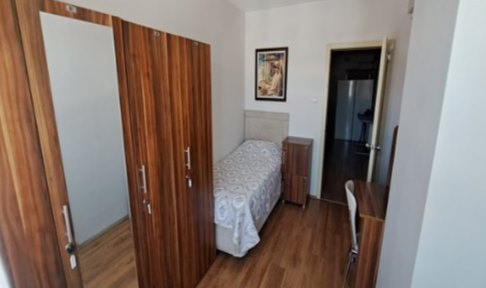 Ankara - �ankaya, Angora K�z ��renci Yurdu - 1 Ki�ilik Oda