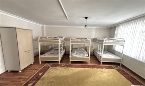 Ankara - Yenimahalle, Tuana K�z ��renci Yurdu - 6 Ki�ilik Oda