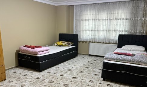 Batman - Merkez, Batman Veysel Karani �lim K�lt�r ve E�itim Vakf� - 2 Ki�ilik Oda