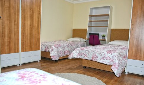 �stanbul - Avc�lar, Sudenaz K�z ��renci Yurdu - 2 Ki�ilik Oda