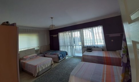 Sakarya - Serdivan, Onur Alp Erkek Apartlar� ve Yurtlar�  - 4 Ki�ilik Oda
