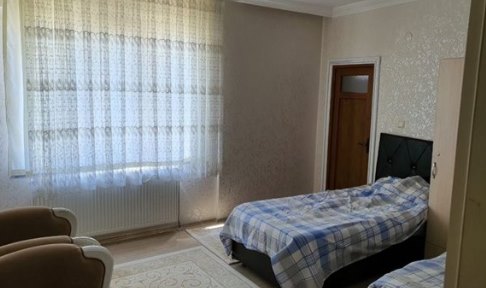 Elaz�� - Merkez, Marifet Elaz�� Erkek ��renci Yurdu - 3 Ki�ilik Oda