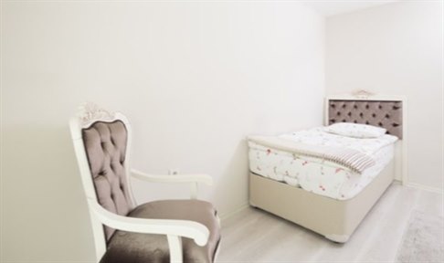 Ankara - Yenimahalle, A&C �zel K�z Yurdu - 1 Ki�ilik Oda