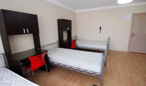 3 Kiþilik Oda - Baza