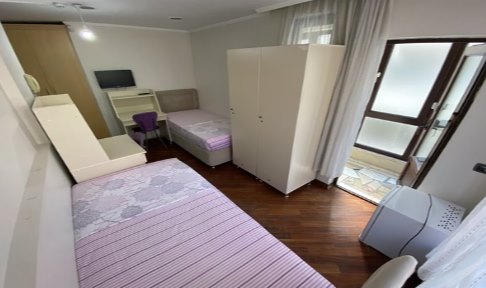 Ankara - �ankaya, ��nar K�z Yurdu - 2 Ki�ilik Oda