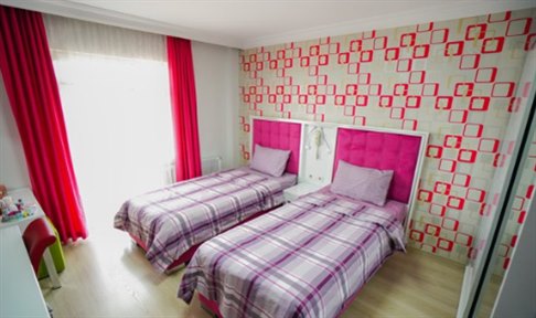 Ankara - �ankaya, Yurt �ankaya �zel K�z ��renci Yurdu - 2 Ki�ilik Oda