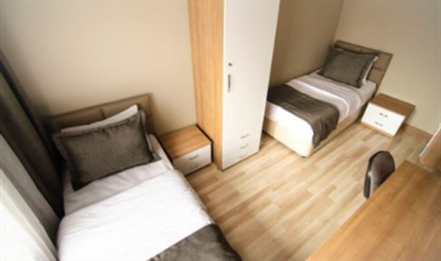 Trabzon - Merkez, Trabzon Nova Suit K�z ve Erkek - 2 Ki�ilik Oda