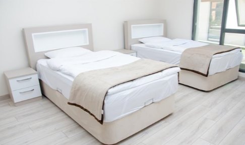 Ankara - ankaya, RA-DA Loft Angora renci Evi - 2 Kiilik Oda