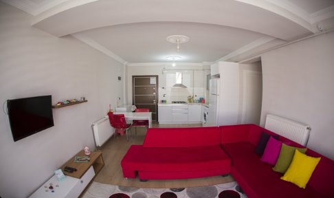 Amasya - Merkez, Amasya Akademik Apart K�z ��renci Yurtlar� - 3 Ki�ilik Oda - L�FE 2+1
