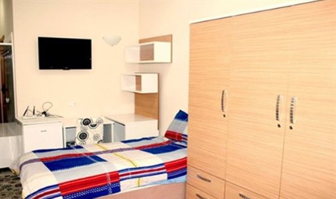 Sakarya - Serdivan, TC Sakarya �zel �mren Erkek ��renci Yurdu - 1 Ki�ilik Oda