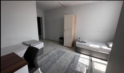 Bursa - Nil�fer, Marifet Bursa Erkek ��renci Yurdu - 2 Ki�ilik Oda - Standart