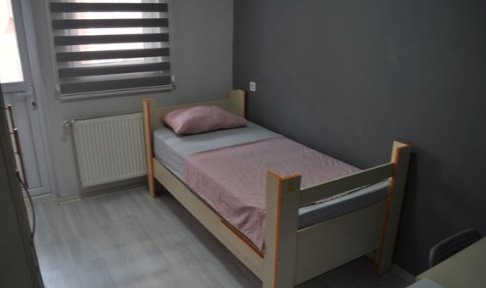Kocaeli - �zmit, Bilkan Kocaeli K�z ��renci Yurdu - 1 Ki�ilik Oda