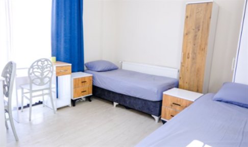 �zmir - Menemen, Modern Apart - 2 Ki�ilik Oda