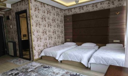 �stanbul - Beylikd�z�, �nci Suit Beylikd�z� K�z ��renci Yurdu - 3 Ki�ilik Oda
