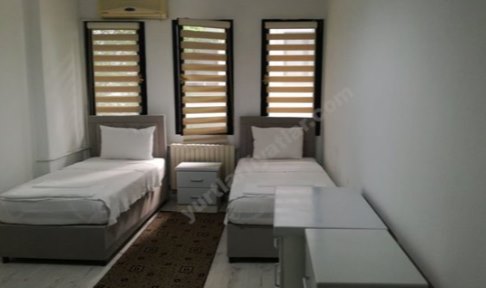 Samsun - Atakum, Suw Hotel - 1 Ki�ilik Oda