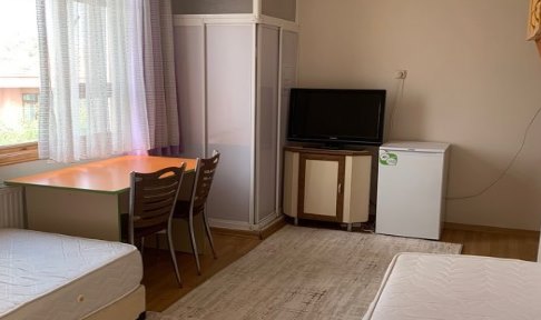 Konya - Meram, �lgim K�z ��renci Yurdu  - 2 Ki�ilik Oda