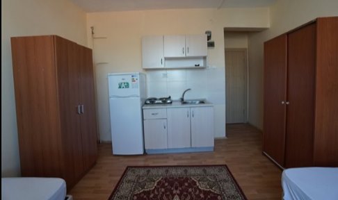 Edirne - Merkez, Edirne Ta� Apart - Sarayi�i ��renci �ubesi - 3 Ki�ilik Oda - 3+0