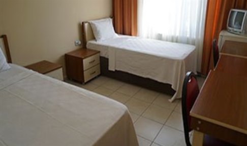 �anakkale - Merkez, Arya Erkek ��renci Yurdu - 2 Ki�ilik Oda