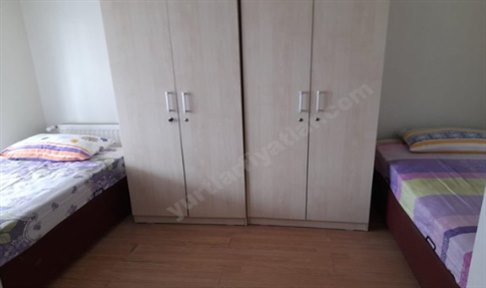 �stanbul - �i�li, �i�li K�z Evi - 2 Ki�ilik Oda