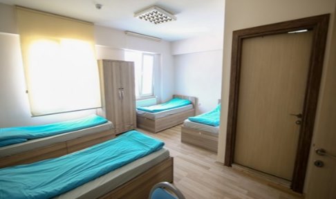 Tokat - Merkez, Ahmet �nal Y�kler Erkek ��renci Yurdu - 4 Ki�ilik Oda