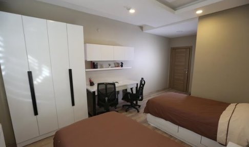 Erzurum - Yakutiye, Gnc Gold Bayan Konuk Evi - 2 Ki�ilik Oda