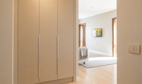 Kayseri - Talas, Neomcorner Kad�n Rezidans - 3 Ki�ilik Oda