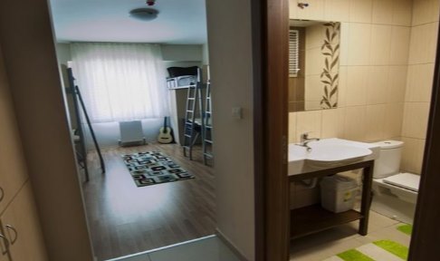 �anakkale - Merkez, Ardes Erkek ��renci Yurdu - 3 Ki�ilik Oda