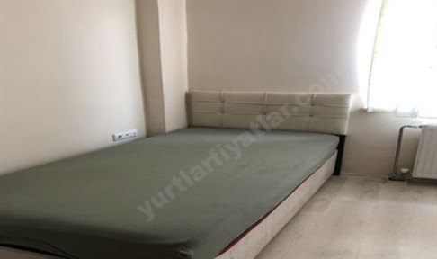 Edirne - Merkez, Edirne Ta�demir Erkek Apart - 1 Ki�ilik Oda