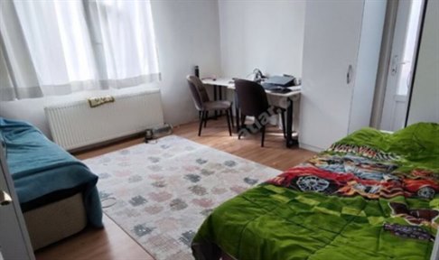 K�tahya - Merkez, Marifet K�tahya Erkek ��renci Yurdu - 2 Ki�ilik Oda