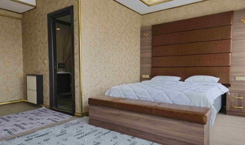 �stanbul - Avc�lar, �nci Suit Beylikd�z� K�z ��renci Yurdu - 1 Ki�ilik Deluxe Oda