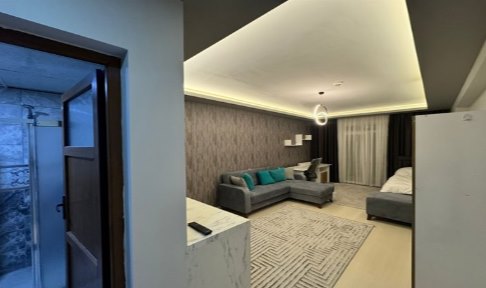 Afyonkarahisar - Merkez, Kalem K�z ��renci Yurdu - 3 Ki�ilik Oda - balkonlu