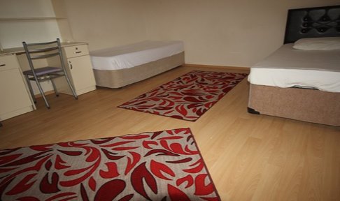 Sakarya - Serdivan, Asyal� Kamp�s K�z Yurdu - 2 Ki�ilik Oda