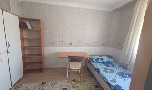 Konya - Meram, Konya Meram Arifan K�z ��renci Yurdu - 1 Ki�ilik Oda