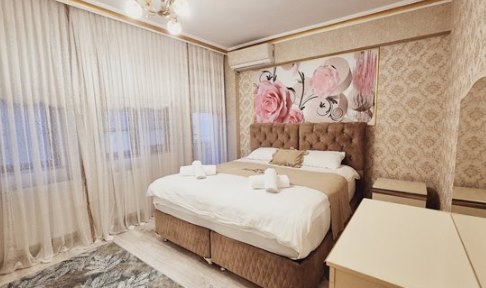 Trabzon - Merkez, Nahif Suit K�z & Erkek Apart� - 1 Ki�ilik Oda