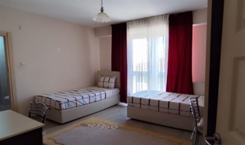 Eski�ehir - Tepeba��, Bahar K�z Apart - 2 Ki�ilik Oda