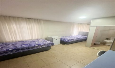 Ankara - �ankaya, Ata�a� Erkek ��renci Yurdu - 2 Ki�ilik Oda