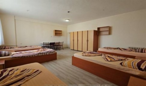 �anakkale - Merkez, �ansa Erkek ��renci Yurdu - 5 Ki�ilik Oda