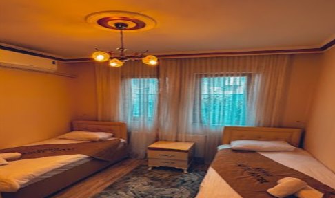 Trabzon - Merkez, Nahif Suit K�z & Erkek Apart� - 3 Ki�ilik Oda